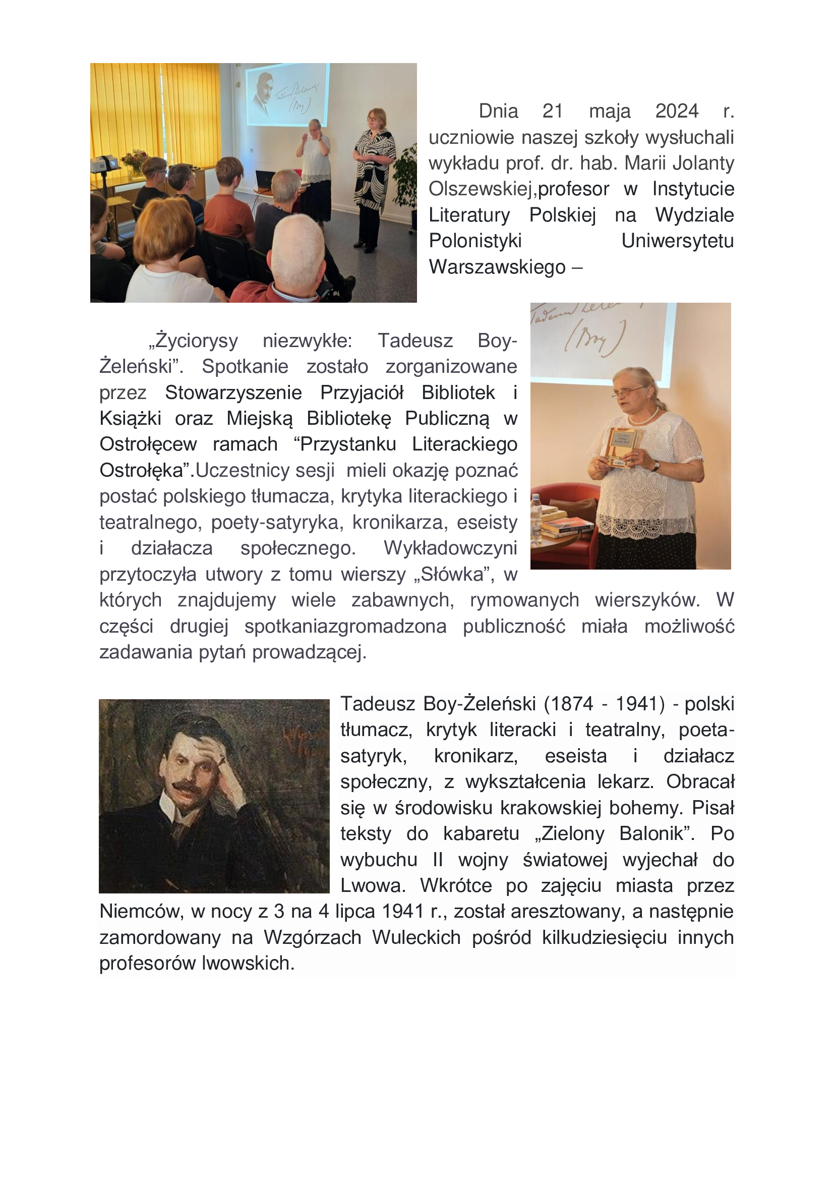 artykul1Boy zelenski