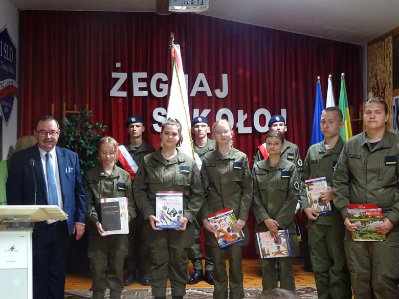 0AEakończenie roku szkolnego 23.06.2023 16